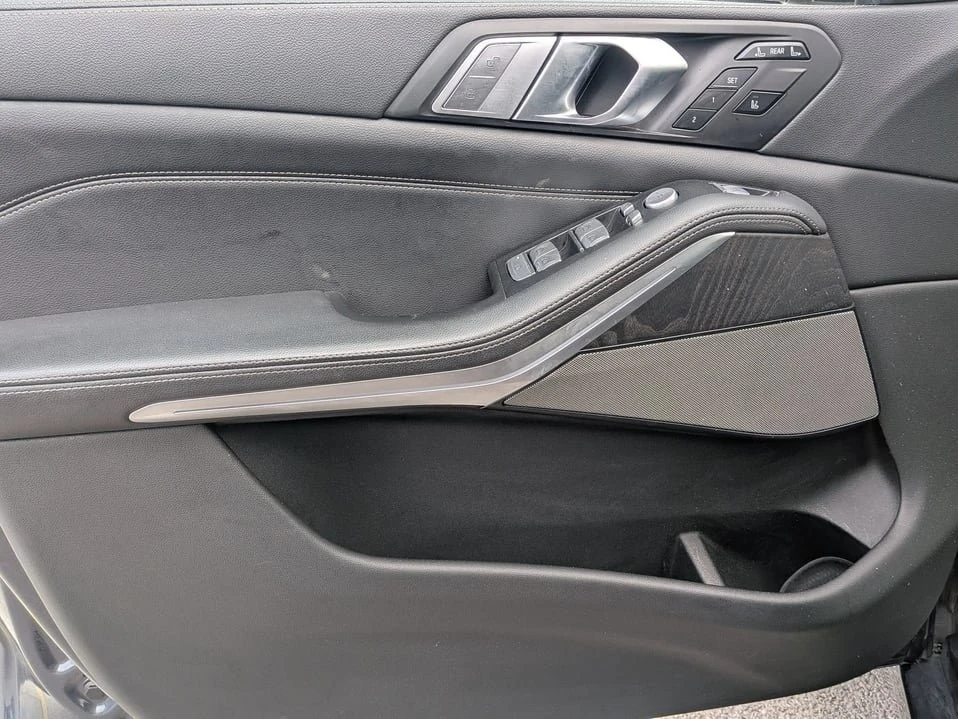 2019 BMW G07 X7 - Image 11 of 20