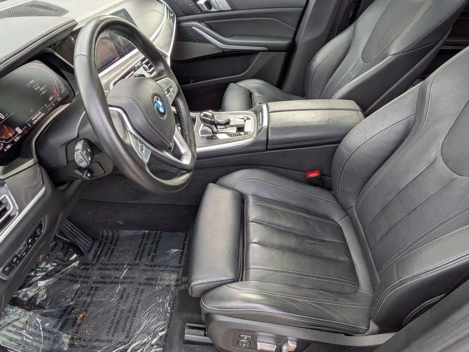 2019 BMW G07 X7 - Image 13 of 20