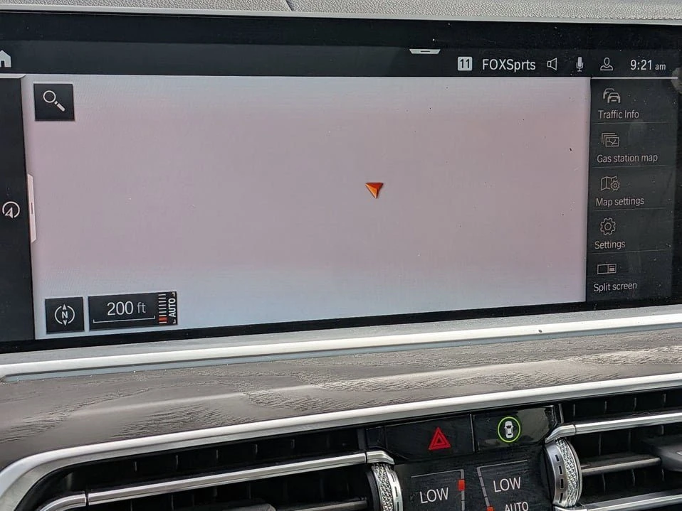 2019 BMW G07 X7 - Image 19 of 20