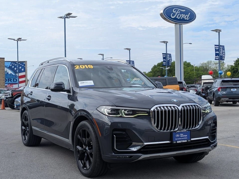 2019 BMW G07 X7 - Image 2 of 20