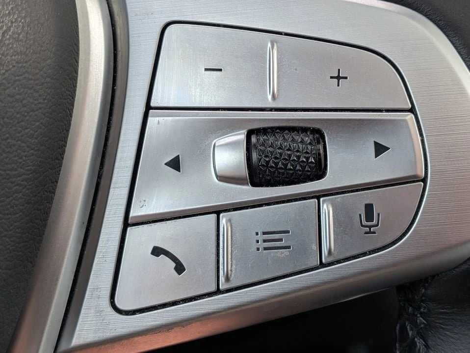 2019 BMW G07 X7 - Image 17 of 20