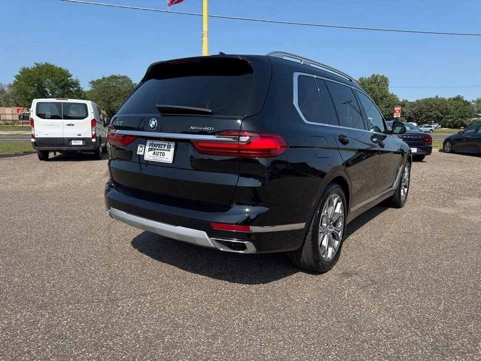 2019 BMW G07 X7 - Image 5 of 20