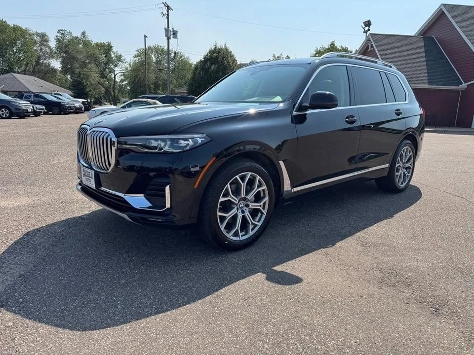 2019 BMW G07 X7 - Image 10 of 20