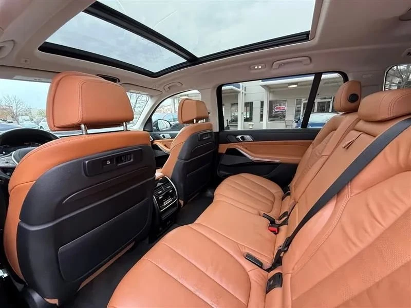 2019 BMW G07 X7 - Image 20 of 20