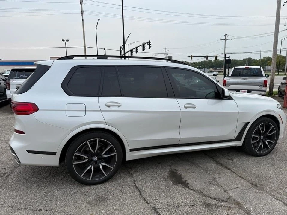 2019 BMW G07 X7 - Image 6 of 12