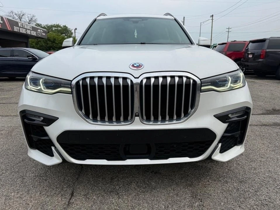 2019 BMW G07 X7 - Image 3 of 12