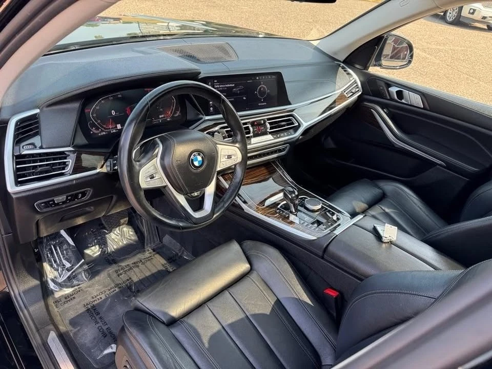 2019 BMW G07 X7 - Image 15 of 20