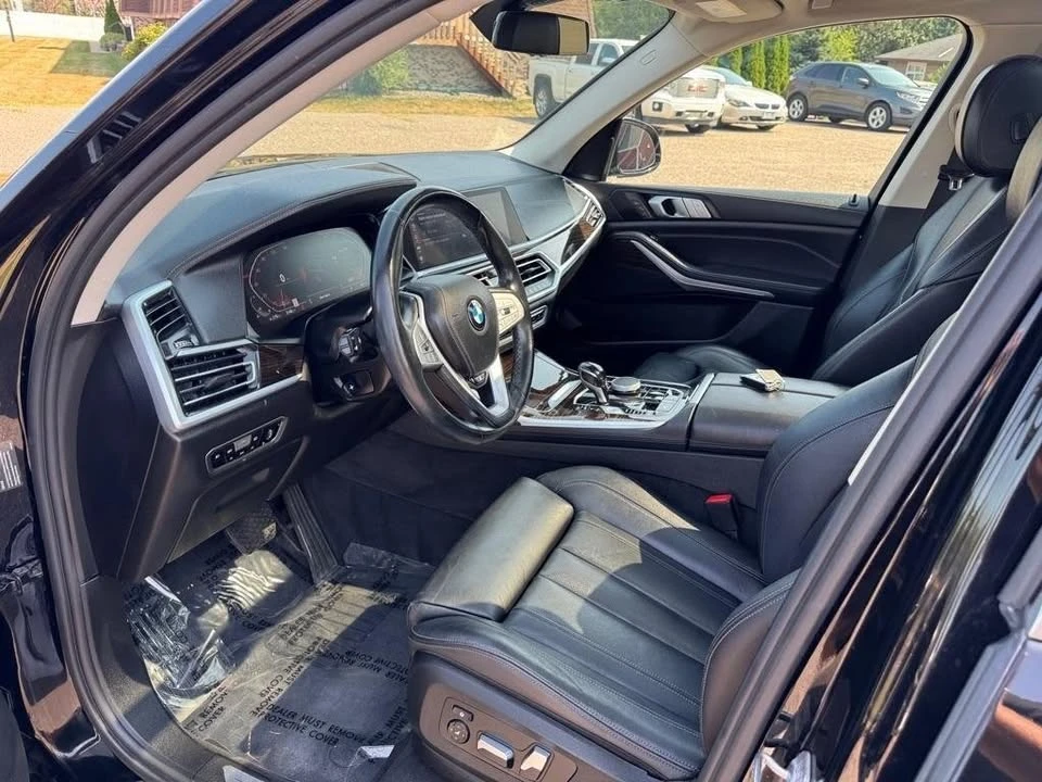2019 BMW G07 X7 - Image 14 of 20