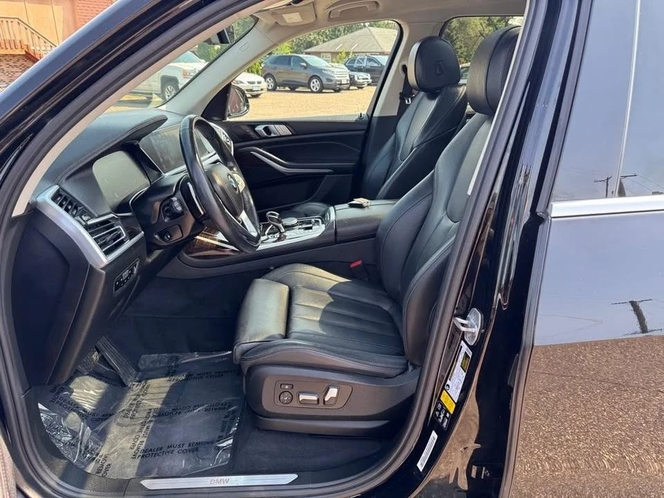 2019 BMW G07 X7 - Image 13 of 20