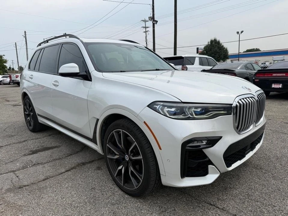 2019 BMW G07 X7 - Image 2 of 12