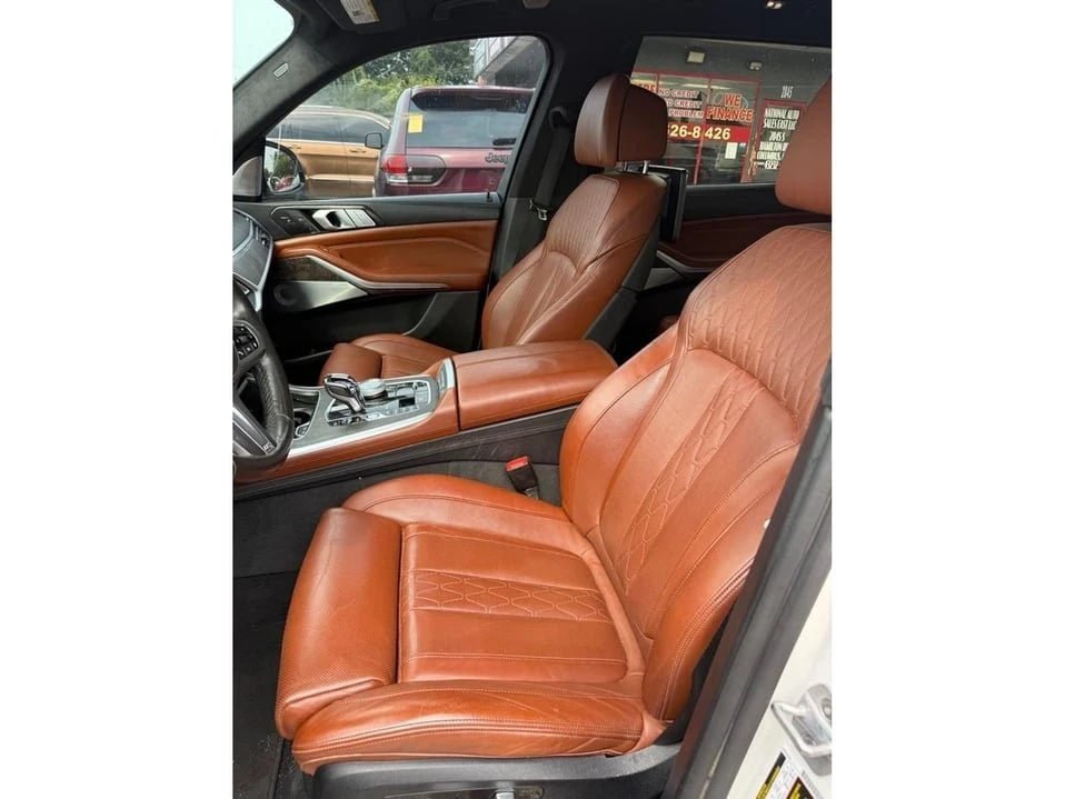 2019 BMW G07 X7 - Image 9 of 12
