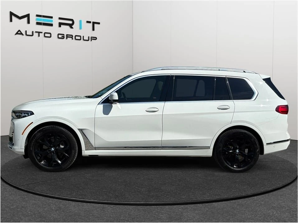 2019 BMW G07 X7 - Image 5 of 20