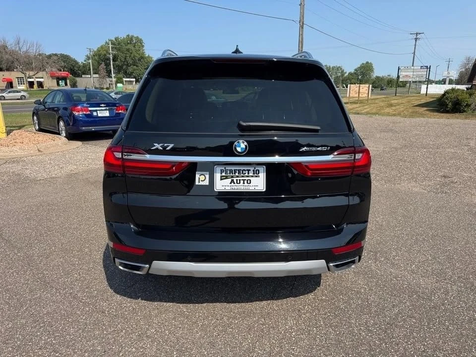 2019 BMW G07 X7 - Image 6 of 20