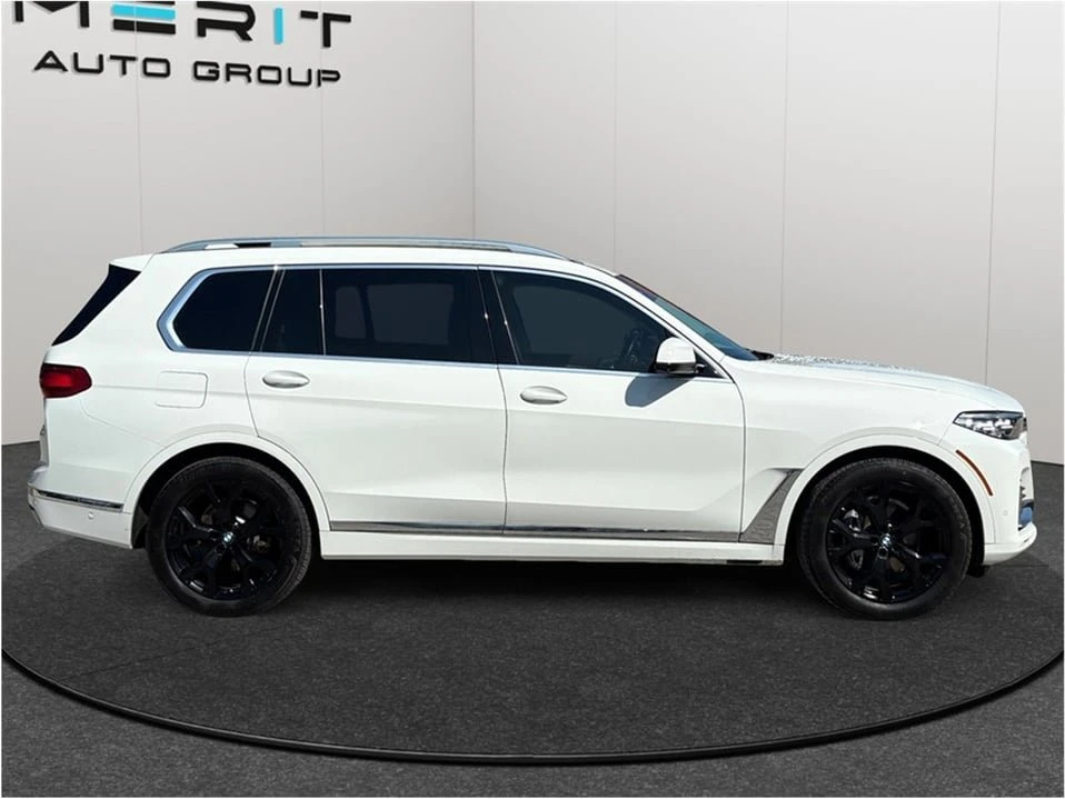 2019 BMW G07 X7 - Image 10 of 20