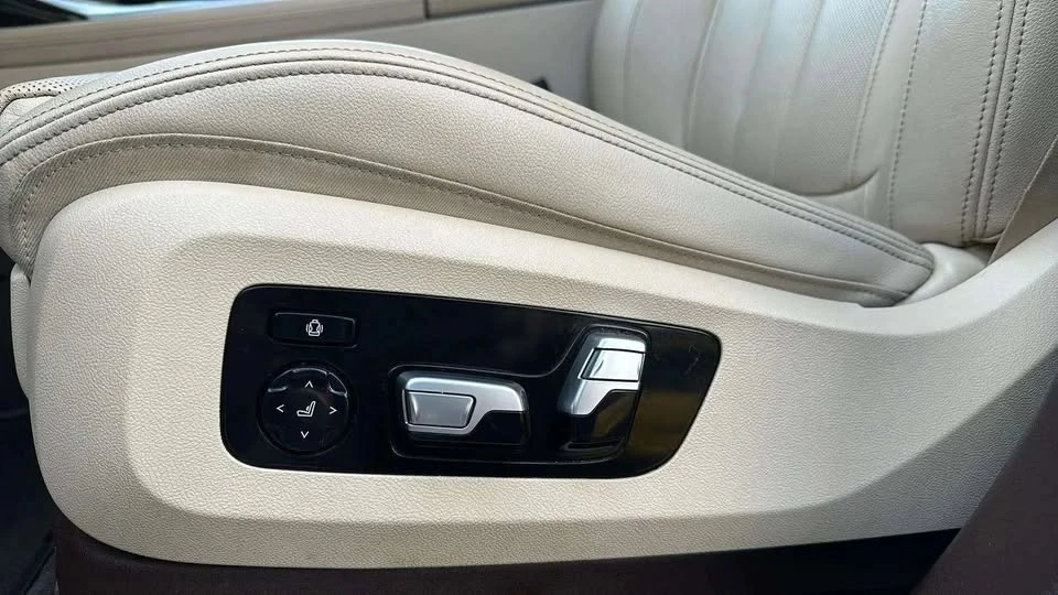 2019 BMW G07 X7 - Image 19 of 20