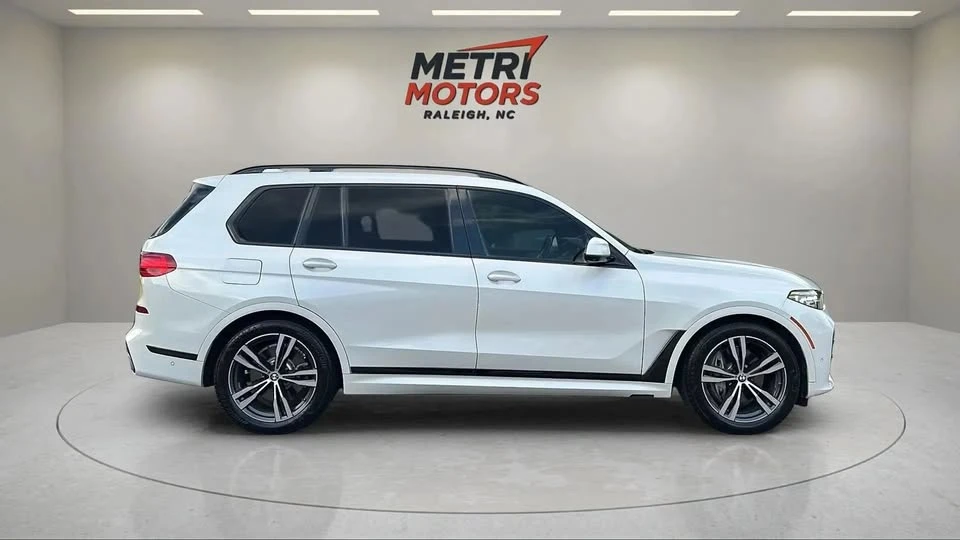 2019 BMW G07 X7 - Image 4 of 20