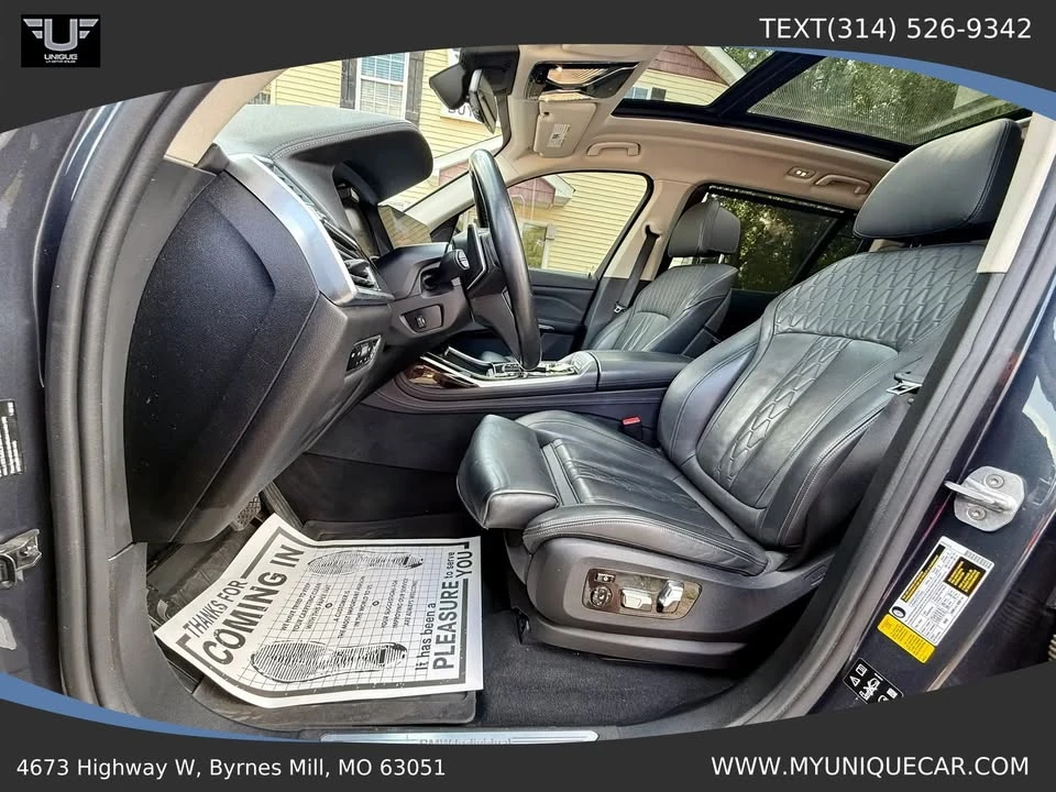 2019 BMW G07 X7 - Image 6 of 14