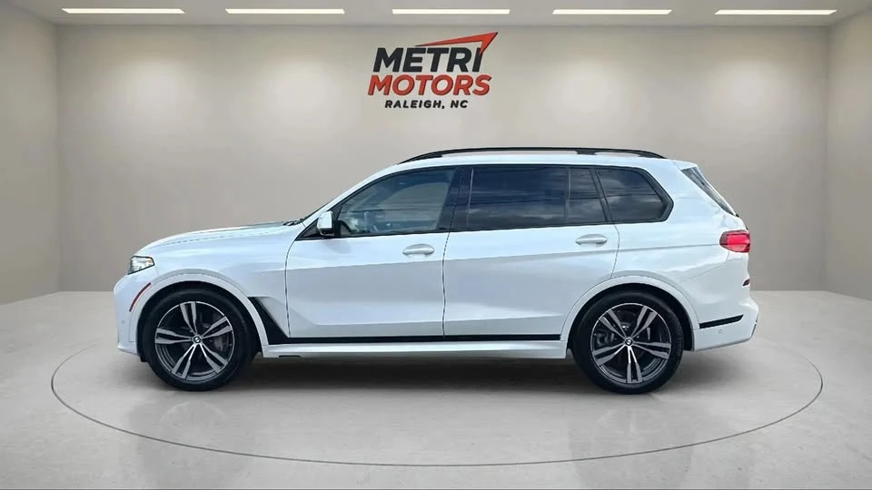 2019 BMW G07 X7 - Image 8 of 20