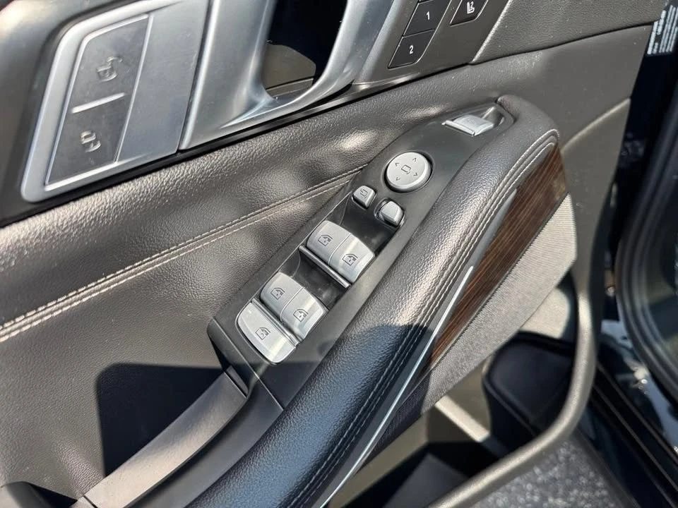 2019 BMW G07 X7 - Image 17 of 20