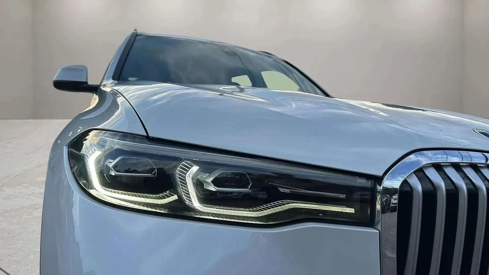 2019 BMW G07 X7 - Image 9 of 20