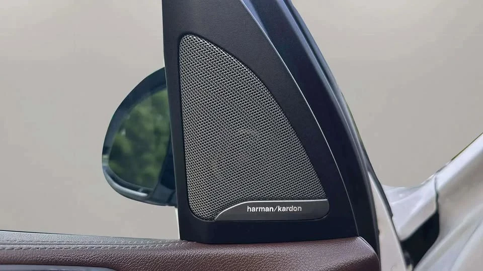 2019 BMW G07 X7 - Image 15 of 20