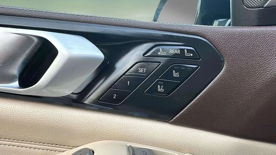 2019 BMW G07 X7 - Image 16 of 20