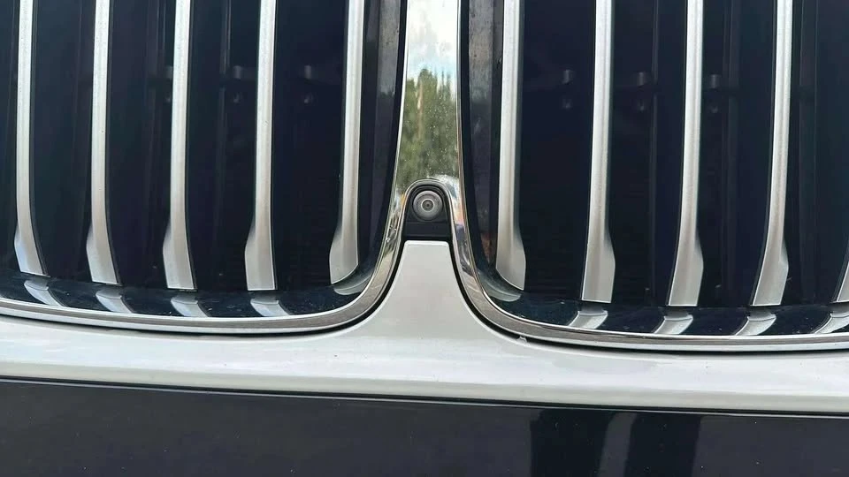 2019 BMW G07 X7 - Image 11 of 20