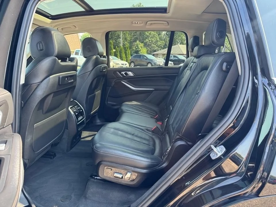 2019 BMW G07 X7 - Image 19 of 20