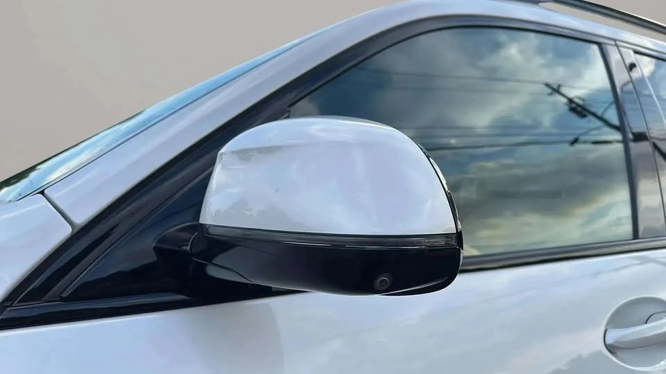 2019 BMW G07 X7 - Image 12 of 20