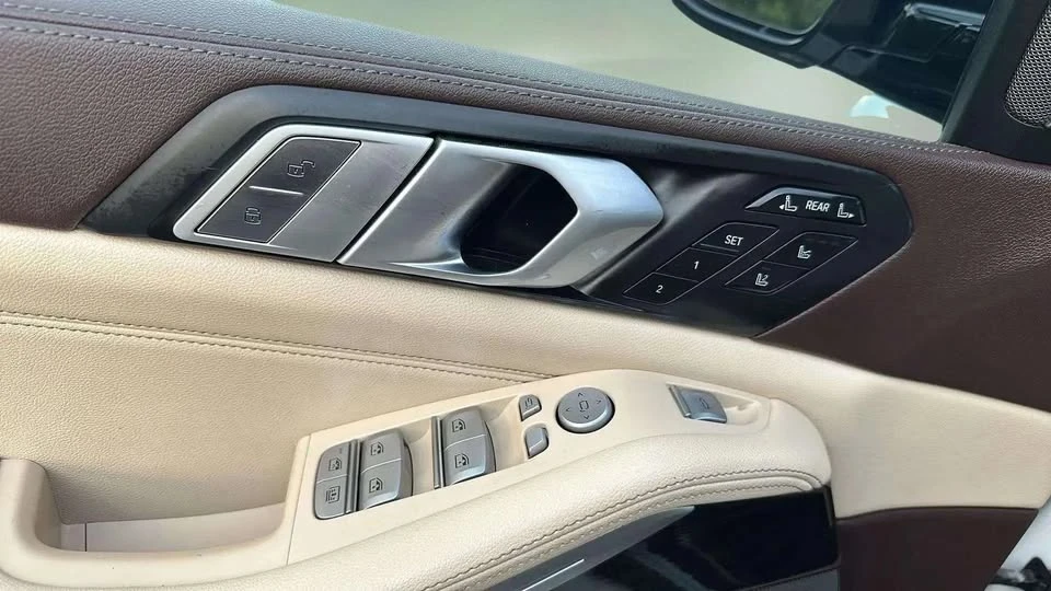 2019 BMW G07 X7 - Image 17 of 20