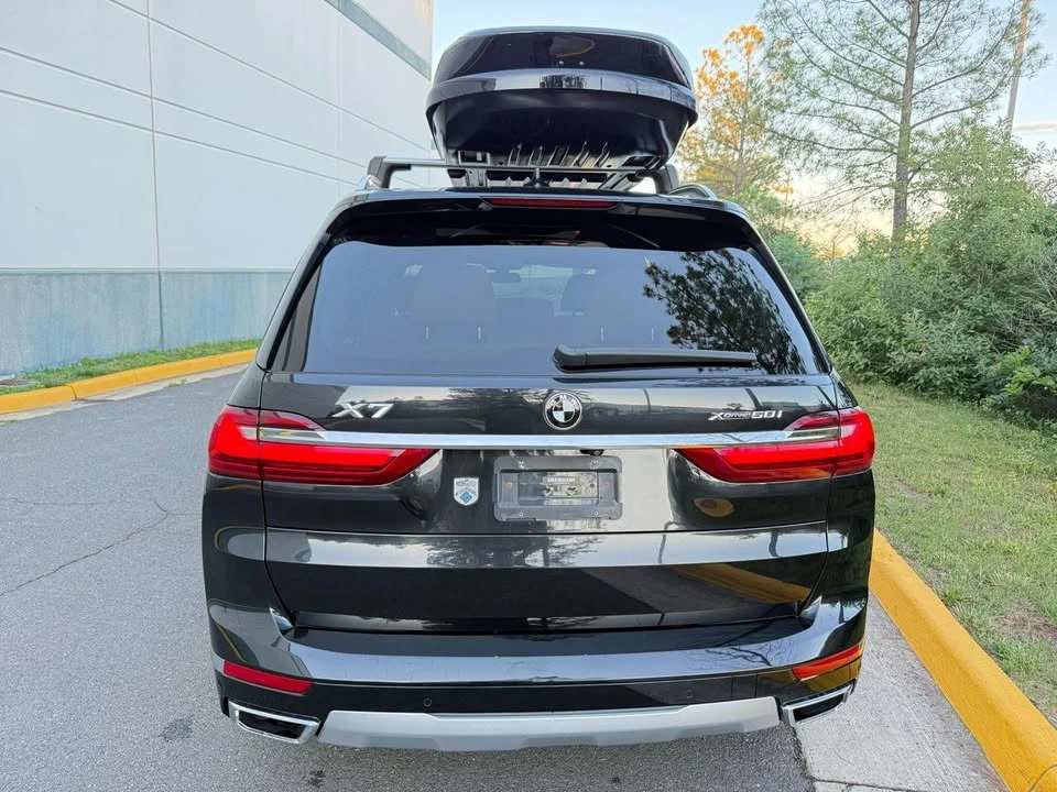 2019 BMW G07 X7 - Image 12 of 20