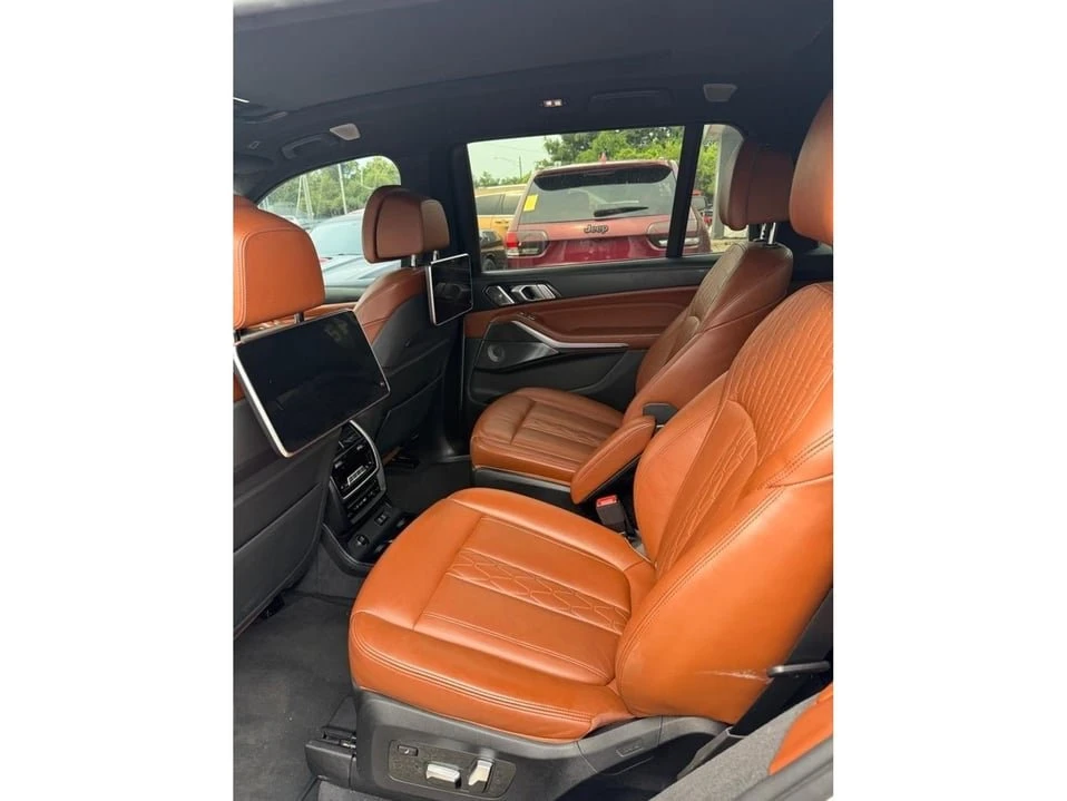 2019 BMW G07 X7 - Image 10 of 12