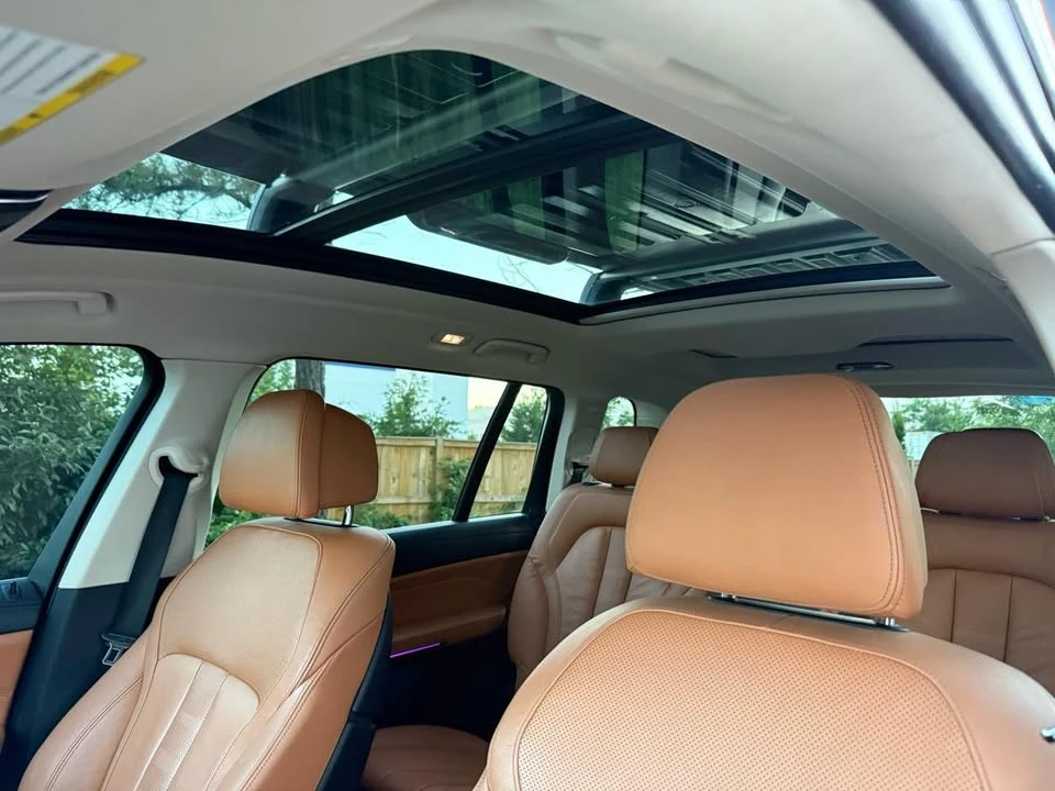 2019 BMW G07 X7 - Image 20 of 20