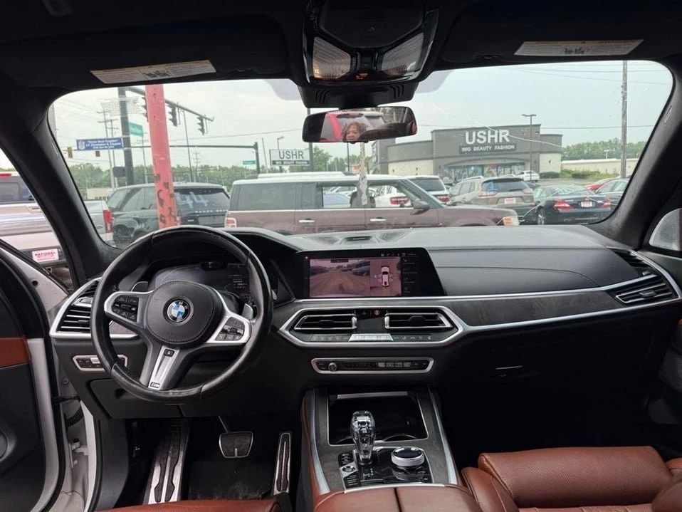 2019 BMW G07 X7 - Image 8 of 12
