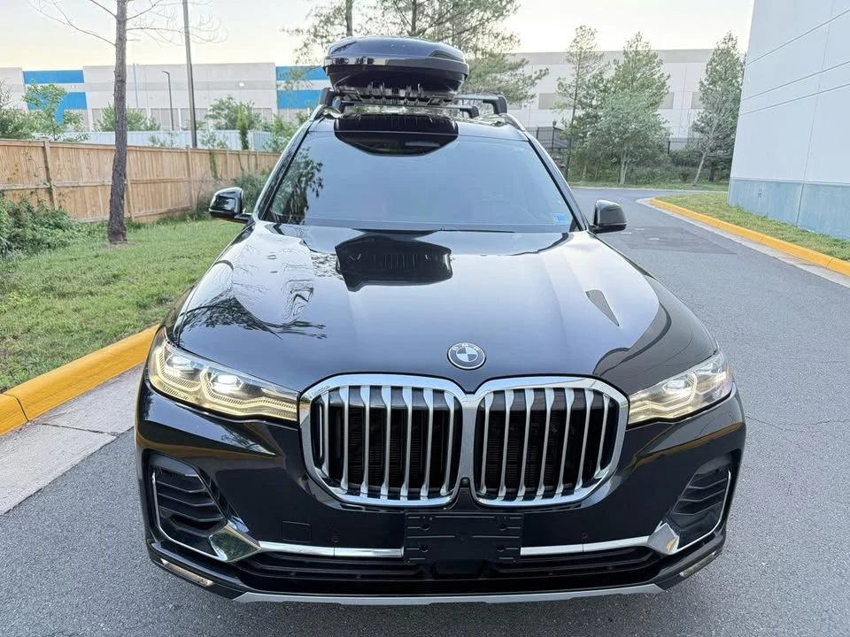 2019 BMW G07 X7 - Image 8 of 20