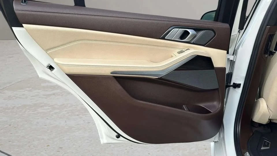 2019 BMW G07 X7 - Image 20 of 20