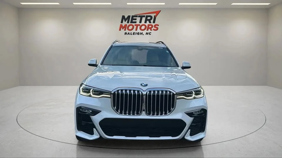 2019 BMW G07 X7 - Image 2 of 20