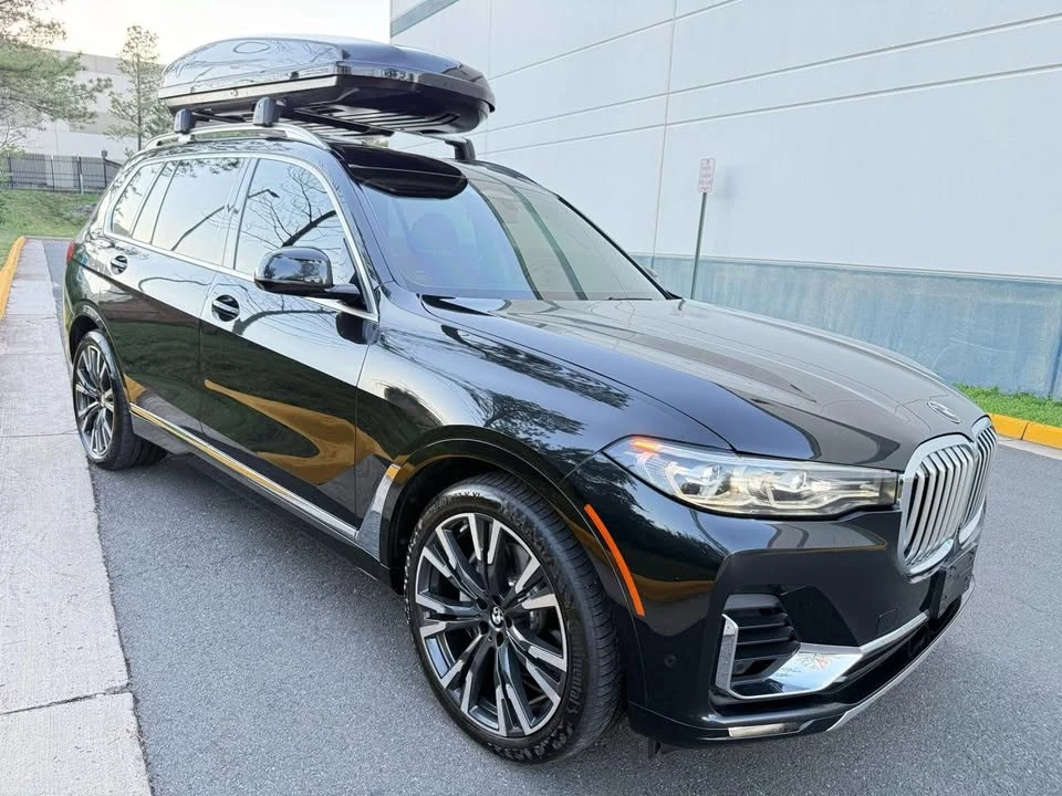 2019 BMW G07 X7 - Image 14 of 20