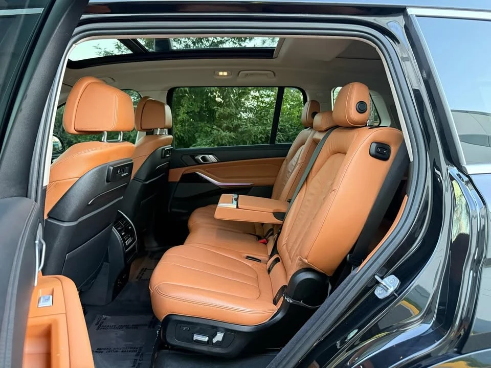 2019 BMW G07 X7 - Image 18 of 20