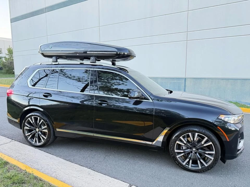 2019 BMW G07 X7 - Image 13 of 20