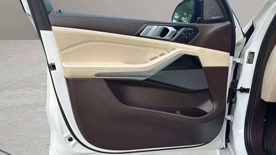 2019 BMW G07 X7 - Image 14 of 20