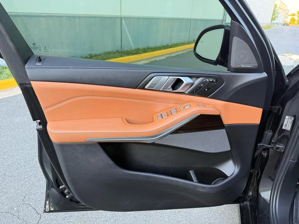 2019 BMW G07 X7 - Image 16 of 20