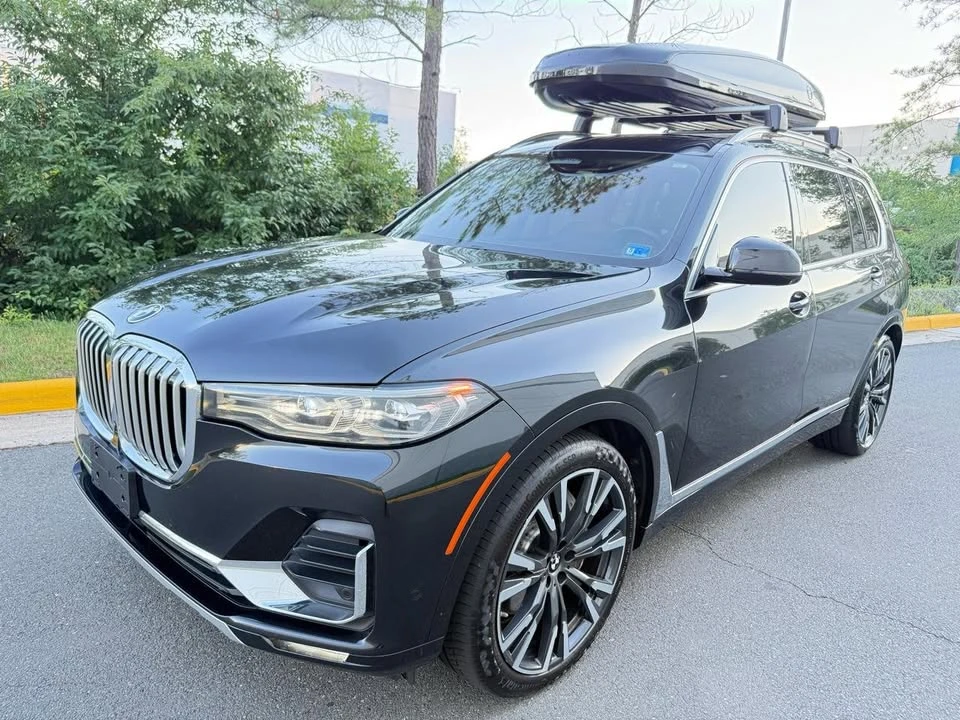 2019 BMW G07 X7 - Image 2 of 20