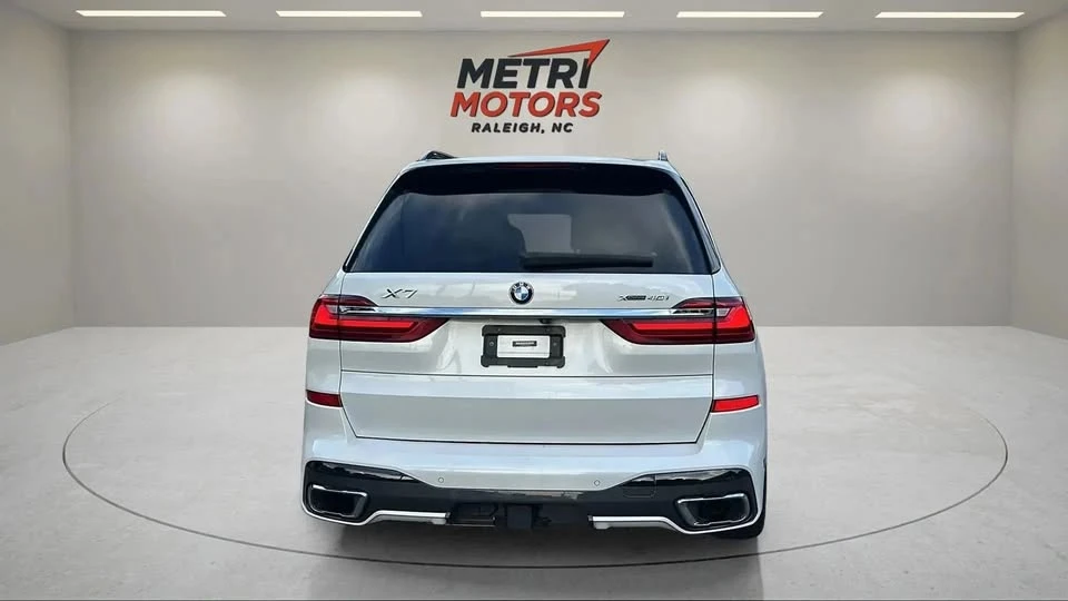 2019 BMW G07 X7 - Image 6 of 20