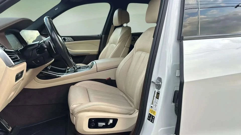 2019 BMW G07 X7 - Image 18 of 20