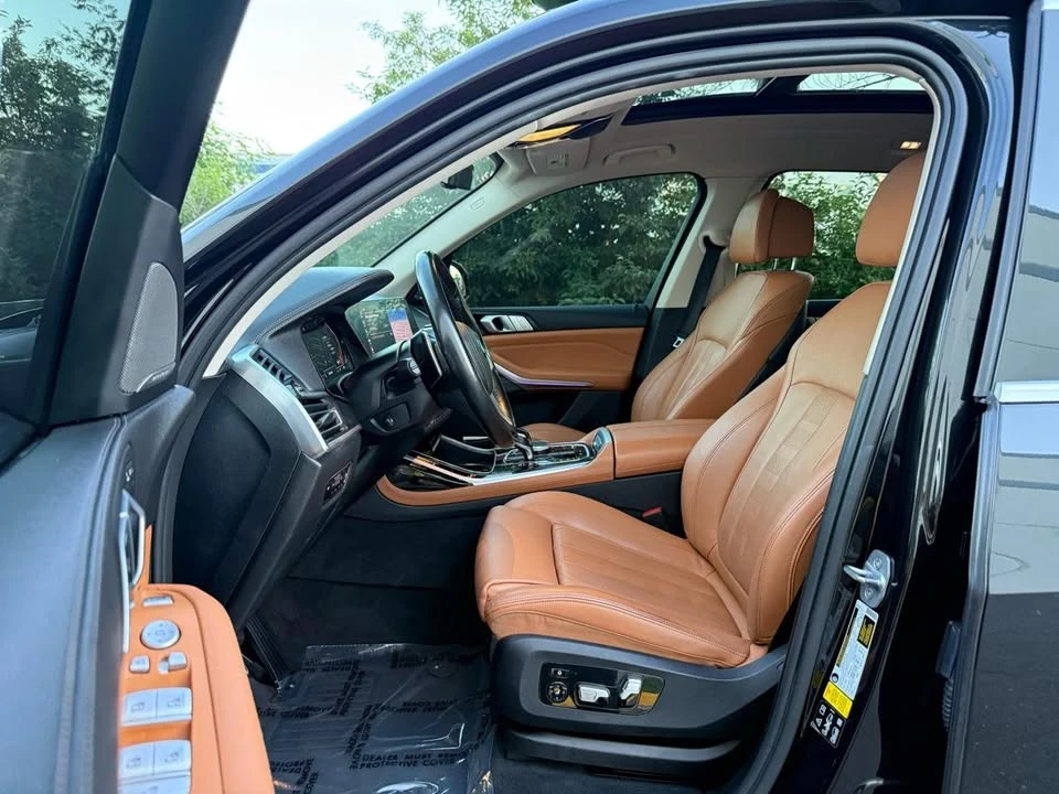 2019 BMW G07 X7 - Image 5 of 20