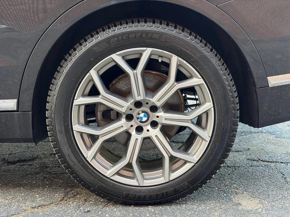2019 BMW G07 X7 - Image 10 of 20