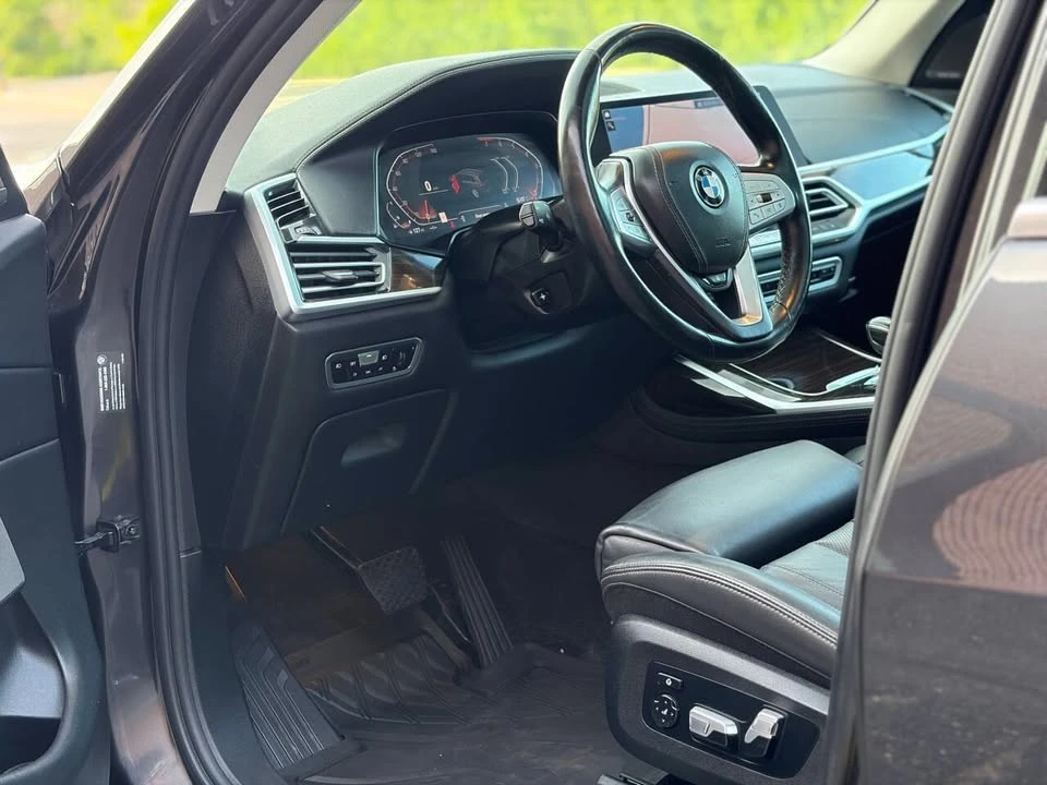 2019 BMW G07 X7 - Image 14 of 20
