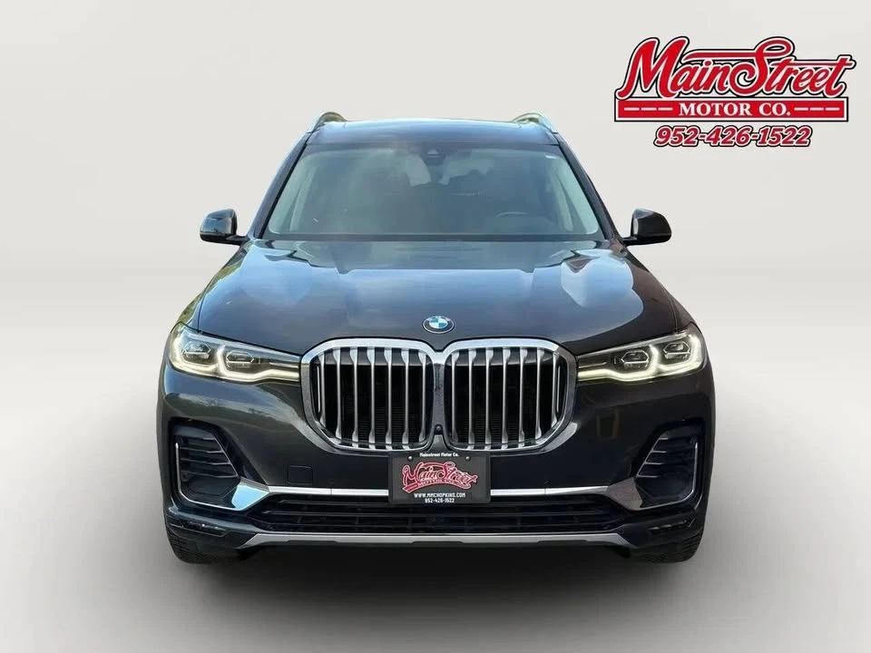 2019 BMW G07 X7 - Image 2 of 20