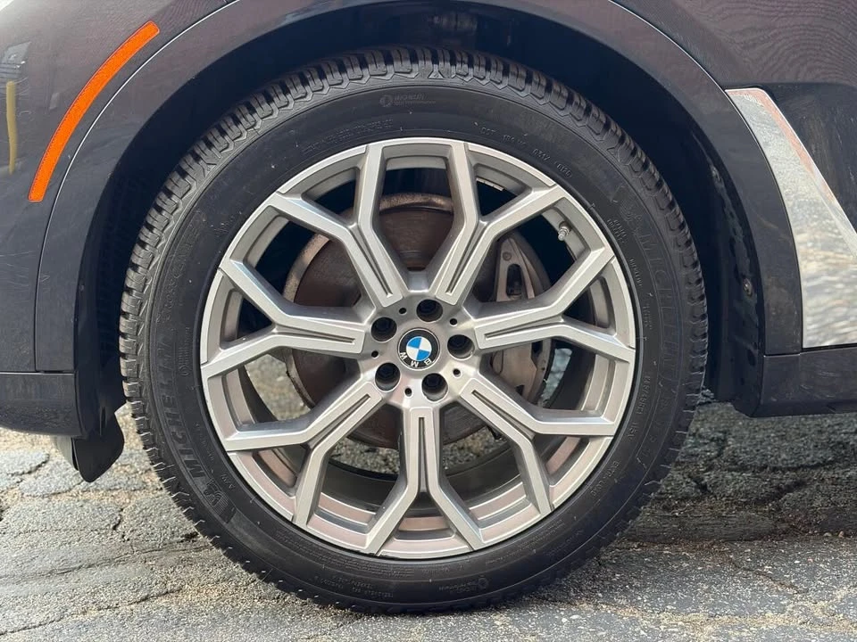 2019 BMW G07 X7 - Image 9 of 20